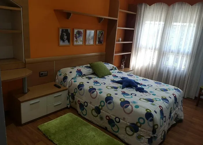 Casa Salvante 別荘