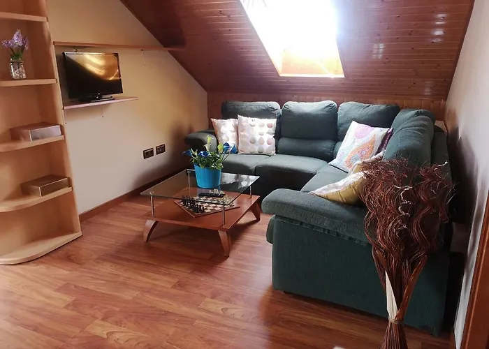 Casa Salvante 別荘