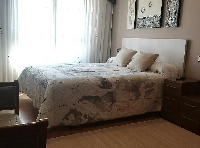 Casa Salvante * Moaña