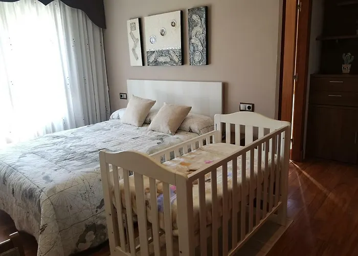 Casa Salvante Vakantiehuis *