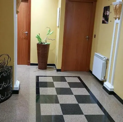 Casa Salvante Vakantiehuis *