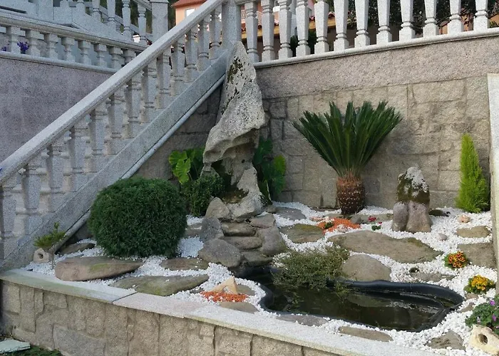 Casa Salvante * Moaña