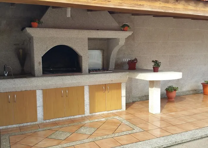 別荘 Casa Salvante