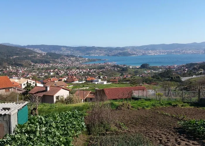 Casa Salvante * Moaña