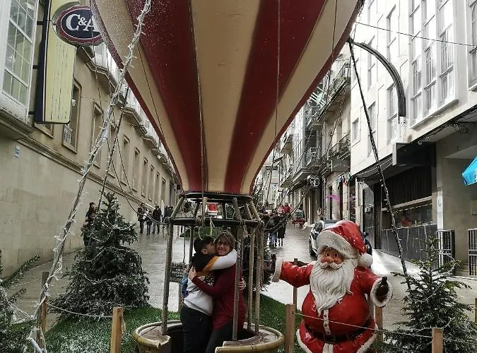 Casa Salvante 別荘