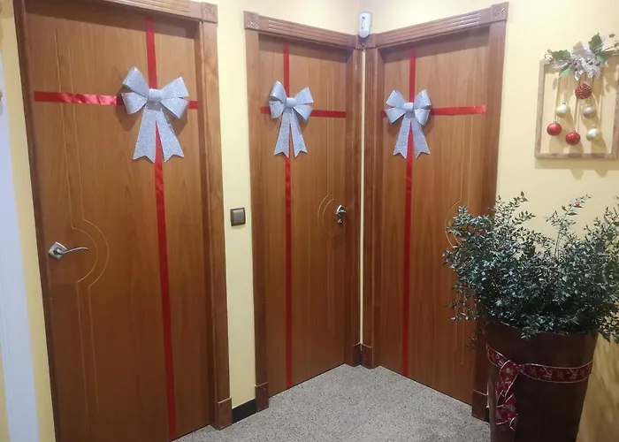 Casa Salvante Moaña