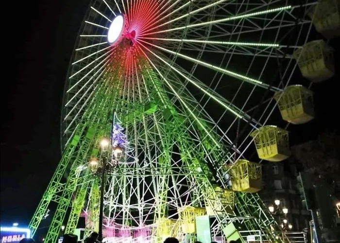 Casa Salvante * Moaña