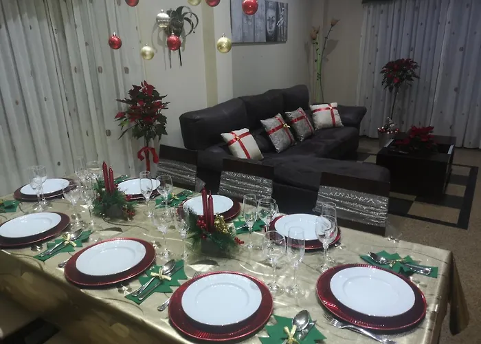 Casa Salvante Moaña