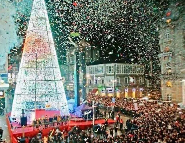 Casa Salvante Moaña